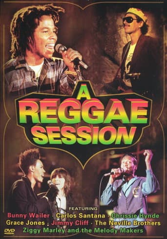 Watch A Reggae Session free online