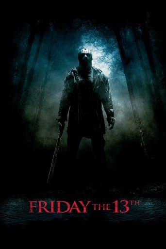 Watch Friday the 13th free online