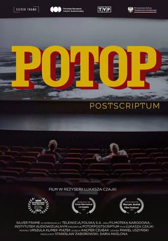 Watch The Deluge: Postscriptum free online