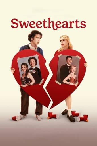 Watch Sweethearts free online