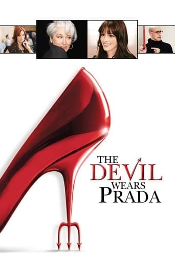Watch The Devil Wears Prada free online