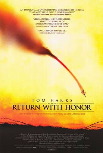 Watch Return with Honor free online