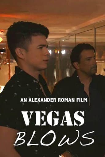 Watch Vegas Blows free online