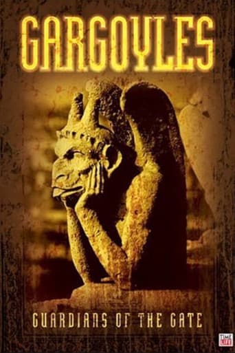 Watch Gargoyles: Guardians of the Gate free online