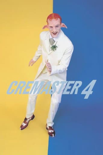 Watch Cremaster 4 free online