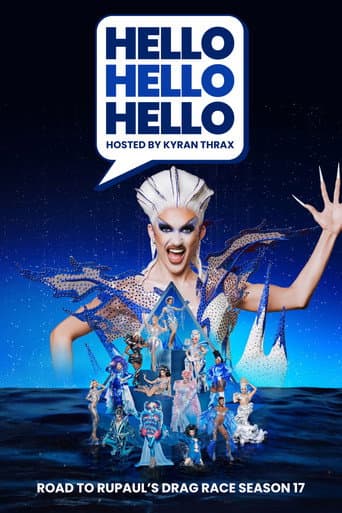 Watch HELLO HELLO HELLO free online