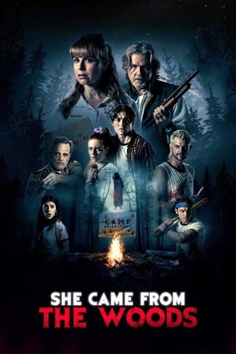 Watch She Came from the Woods free online