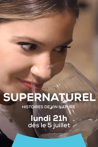 Watch Supernaturel free online