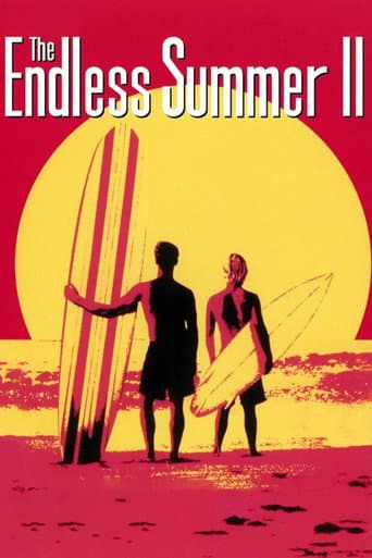 Watch The Endless Summer II free online