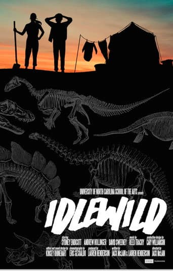Watch Idlewild free online