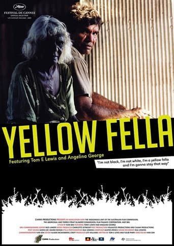Watch Yellow Fella free online