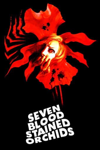 Watch Seven Blood-Stained Orchids free online