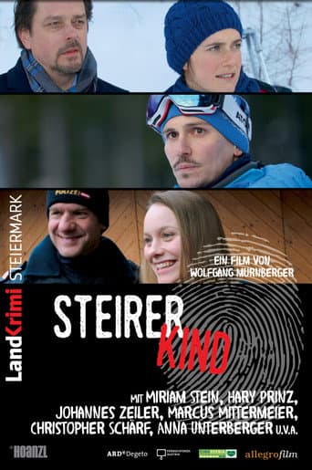 Watch Steirerkind free online