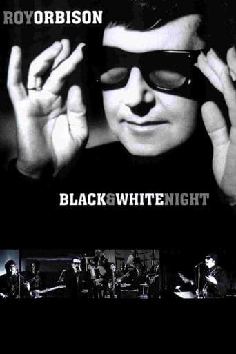 Watch Roy Orbison and Friends: A Black and White Night free online