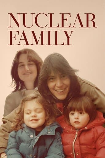 Watch Nuclear Family free online