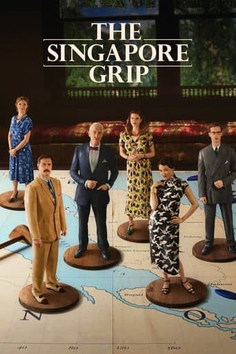 Watch The Singapore Grip free online