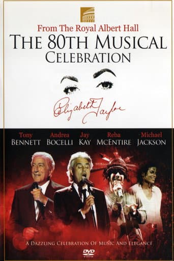 Watch Elizabeth Taylor: A Musical Celebration free online