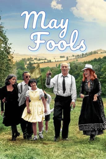 Watch May Fools free online