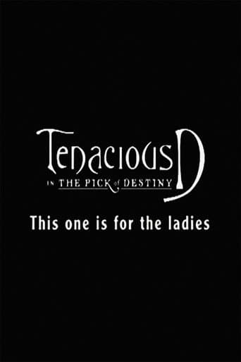 Watch Tenacious D: For the Ladies free online