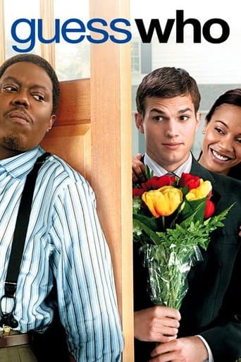 Watch Guess Who free online