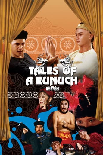 Watch Tales of a Eunuch free online