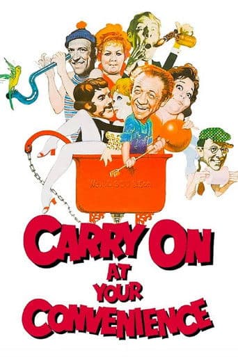 Watch Carry On at Your Convenience free online