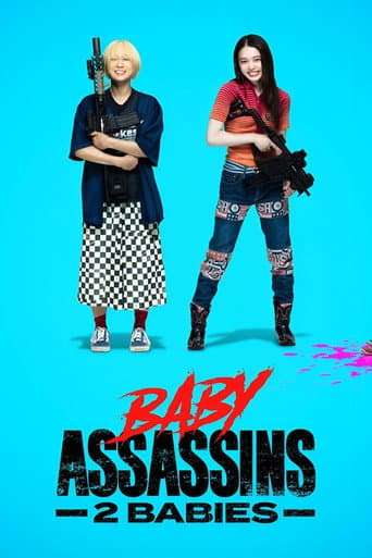 Watch Baby Assassins: 2 Babies free online