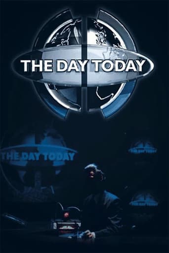 Watch The Day Today free online
