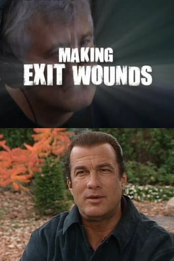 Watch The Making of Exit Wounds free online