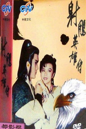 Watch The Legend of the Condor Heroes free online