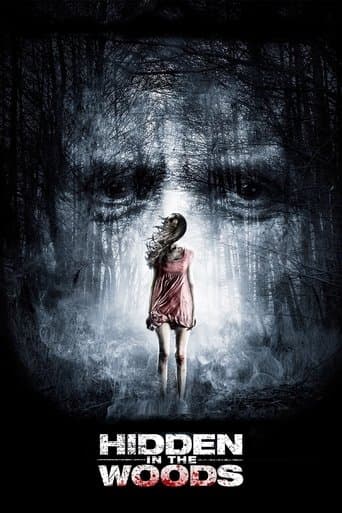 Watch Hidden in the Woods free online
