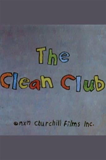 Watch The Clean Club free online