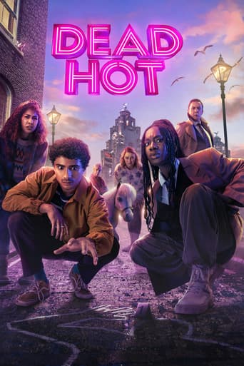 Watch Dead Hot free online