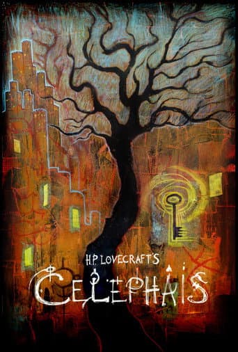 Watch H.P. Lovecraft's Celephaïs free online