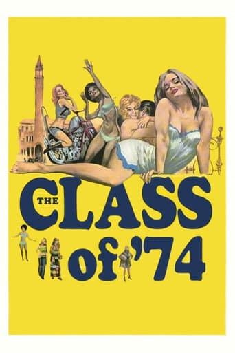 Watch Class of '74 free online