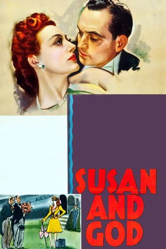 Watch Susan and God free online