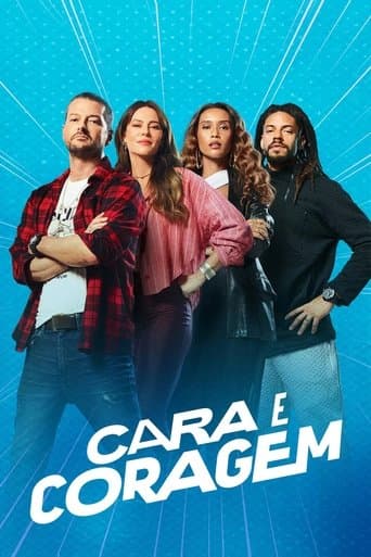 Watch Cara e Coragem free online