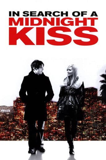 Watch In Search of a Midnight Kiss free online