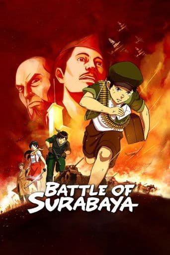 Watch Battle of Surabaya free online