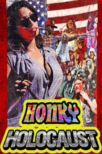 Watch Honky Holocaust free online