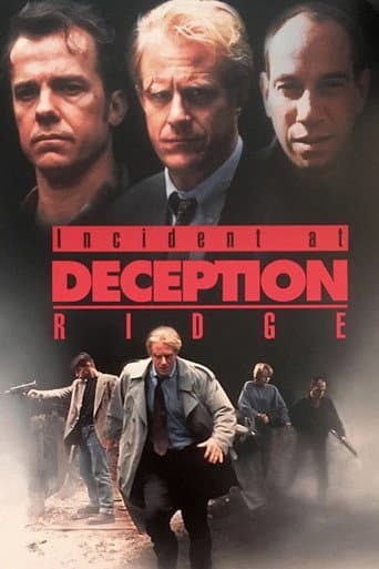 Watch Incident at Deception Ridge free online