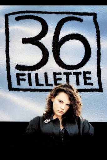 Watch 36 Fillette free online