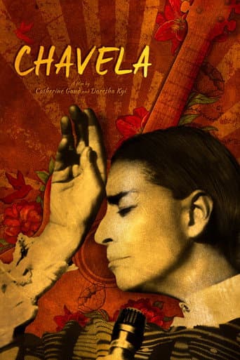 Watch Chavela free online