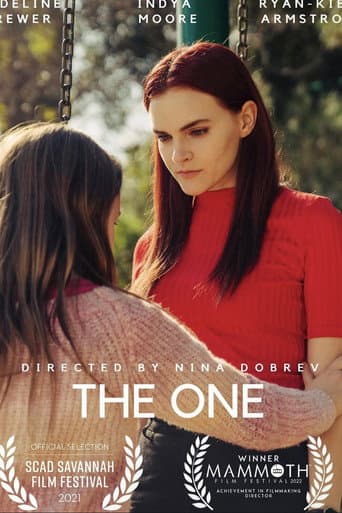 Watch The One free online
