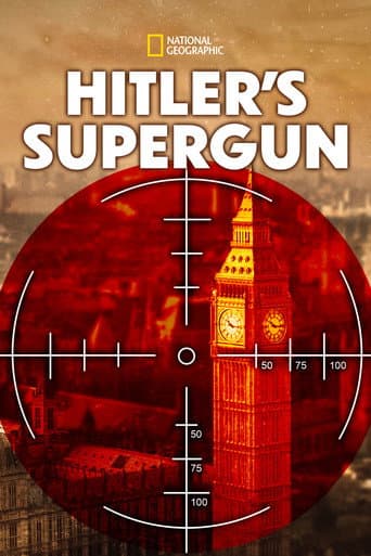 Watch Hitler's Supergun free online