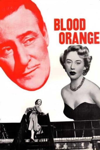 Watch Blood Orange free online