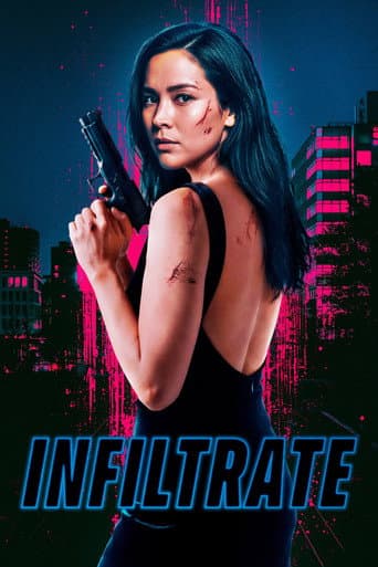 Watch Infiltrate free online