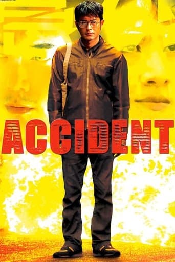 Watch Accident free online