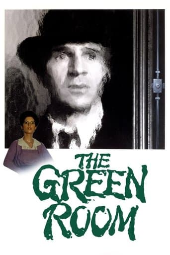Watch The Green Room free online