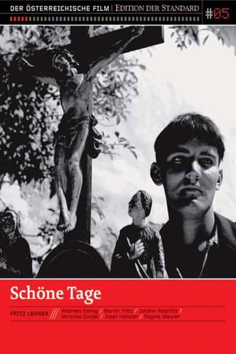 Watch Schöne Tage free online